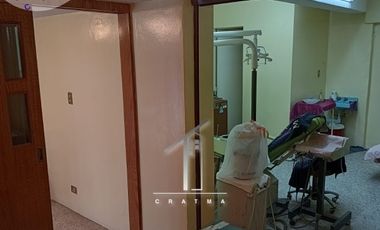 COL. DOCTORES Venta Local Comercial c/ Estaciónamiento