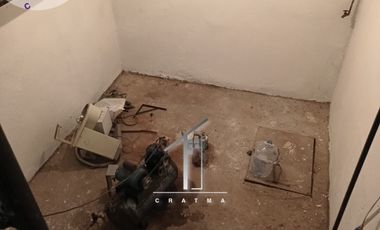 COL. DOCTORES Venta Local Comercial c/ Estaciónamiento