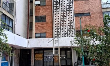 COL. DOCTORES Venta Local Comercial c/ Estaciónamiento