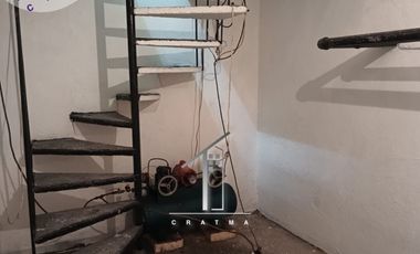 COL. DOCTORES Venta Local Comercial c/ Estaciónamiento