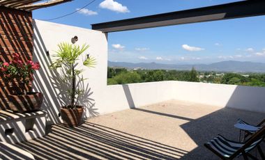 Espectacular casa en venta, Cocoyoc Morelos