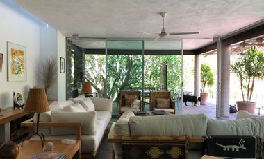 Espectacular casa en venta, Cocoyoc Morelos