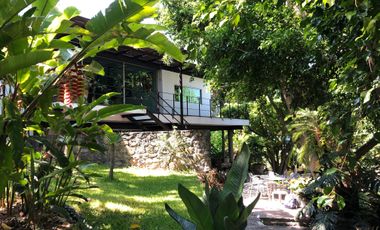 Espectacular casa en venta, Cocoyoc Morelos