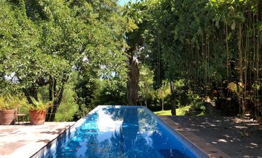 Espectacular casa en venta, Cocoyoc Morelos
