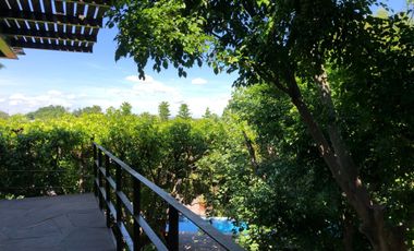 Espectacular casa en venta, Cocoyoc Morelos