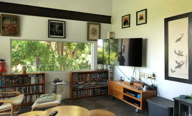 Espectacular casa en venta, Cocoyoc Morelos