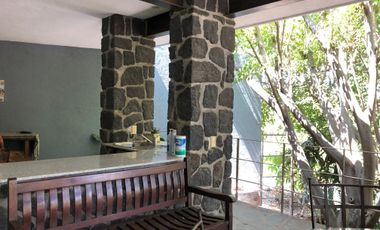 Espectacular casa en venta, Cocoyoc Morelos