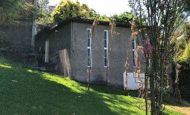 Espectacular casa en venta, Cocoyoc Morelos