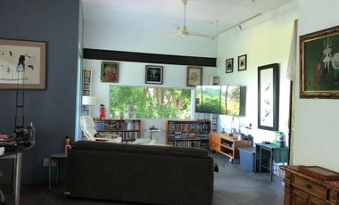 Espectacular casa en venta, Cocoyoc Morelos