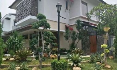 INFO-JUAL Townhouse Ciledug 2LT Bagus banget harga bisa NEGO,6 KT rumah asri