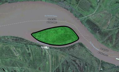 Isla en Venta Zona Delta Zarate 87 has