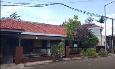 Rumah Rawamangun Cocok Utk Dapur MBG , Kantor Dan Tempat Tinggal