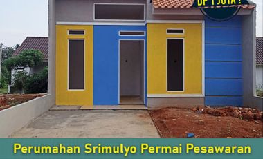 rumah subsidi pemerintah, subsidi 40 juta