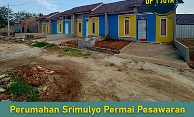 rumah subsidi pemerintah, subsidi 40 juta