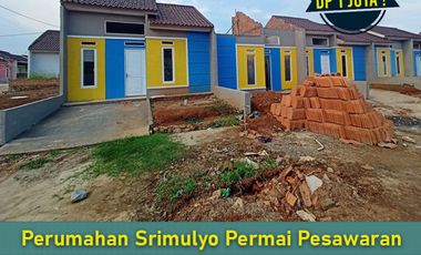 rumah subsidi pemerintah, subsidi 40 juta