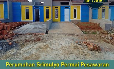 rumah subsidi pemerintah, subsidi 40 juta