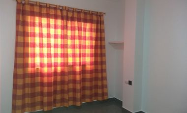 ALQUILER DE DEPARTAMENTO  EN KENNEDY NORTE GUAYAQUIL