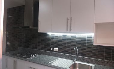 ALQUILER DE DEPARTAMENTO  EN KENNEDY NORTE GUAYAQUIL