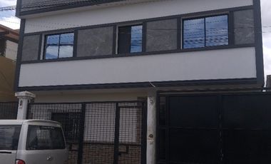 ALQUILER DE DEPARTAMENTO  EN KENNEDY NORTE GUAYAQUIL