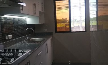 ALQUILER DE DEPARTAMENTO  EN KENNEDY NORTE GUAYAQUIL