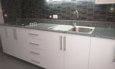 ALQUILER DE DEPARTAMENTO  EN KENNEDY NORTE GUAYAQUIL