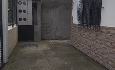 ALQUILER DE DEPARTAMENTO  EN KENNEDY NORTE GUAYAQUIL