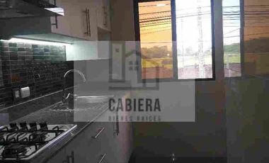 DEPARTAMENTO EN ALQUILER EN KENNEDY NORTE GUAYAQUIL, 3 HABITACIONES MODERNAS