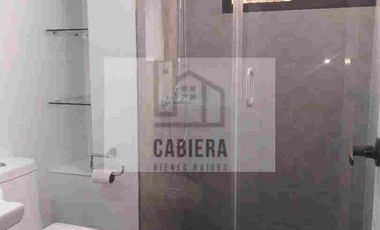 DEPARTAMENTO EN ALQUILER EN KENNEDY NORTE GUAYAQUIL, 3 HABITACIONES MODERNAS