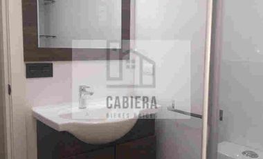 DEPARTAMENTO EN ALQUILER EN KENNEDY NORTE GUAYAQUIL, 3 HABITACIONES MODERNAS