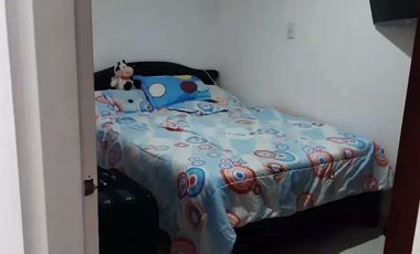 SE VENDE APARTAMENTO EN EL BARRIO BELÉN, MANIZALES