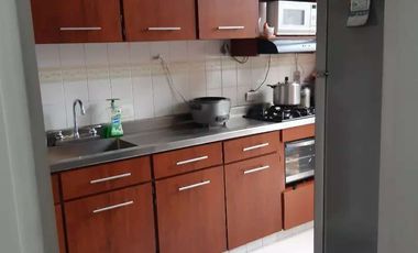 SE VENDE APARTAMENTO EN EL BARRIO BELÉN, MANIZALES