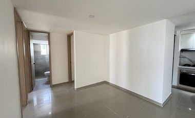 apartamento en arriendo en villa campestre. Cod A27976
