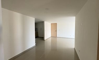 apartamento en arriendo en villa campestre. Cod A27976