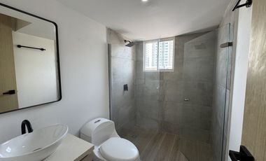 apartamento en arriendo en villa campestre. Cod A27976