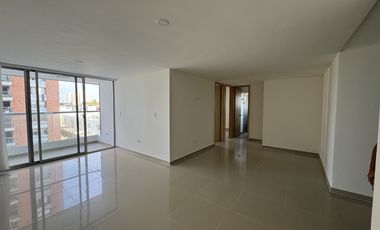 apartamento en arriendo en villa campestre. Cod A27976