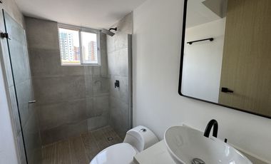 apartamento en arriendo en villa campestre. Cod A27976