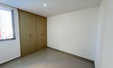 apartamento en arriendo en villa campestre. Cod A27976