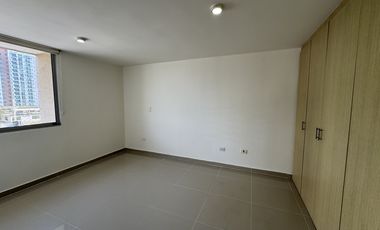 apartamento en arriendo en villa campestre. Cod A27976
