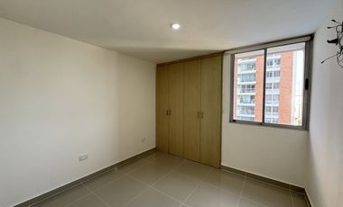 apartamento en arriendo en villa campestre. Cod A27976