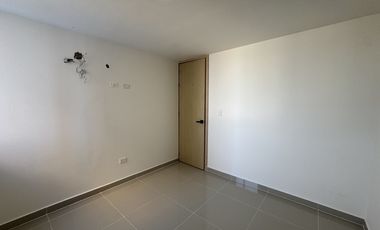 apartamento en arriendo en villa campestre. Cod A27976