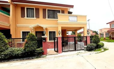 2 Sorey with Three Bedroom House and Lot for SALE in Angeles City