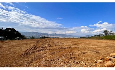 Venta Lote Parcelacion La Ceja Agua Energia Internet Imponente vista