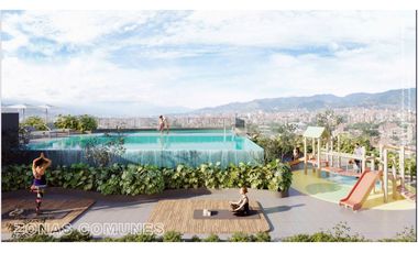 OFICINAS TIPO COWORKING PARA ESTRENAR MEDELLIN LOS COLORES