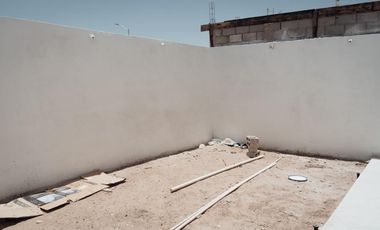 CASA EN VENTA EN RESIDENCIAL VIÑEDOS TORREÓN, COAHUILA