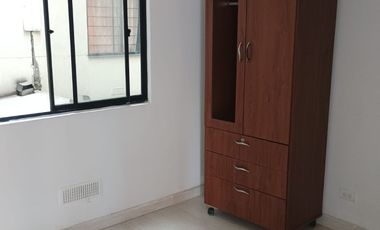 apartamento en arriendo en madrid. Cod A3272703