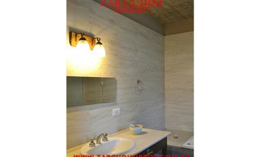 VENTA COSTA ESMERALDA Bº ECUESTRE CASA 4 AMBIENTES