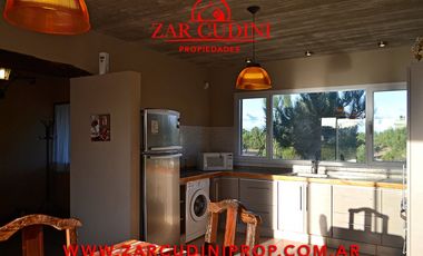 VENTA COSTA ESMERALDA Bº ECUESTRE CASA 4 AMBIENTES