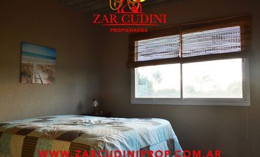 VENTA COSTA ESMERALDA Bº ECUESTRE CASA 4 AMBIENTES