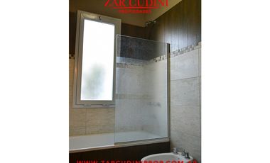 VENTA COSTA ESMERALDA Bº ECUESTRE CASA 4 AMBIENTES