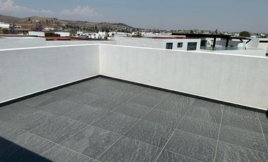 CASA EN VENTA LOMAS DE ANGELÓPOLIS, PARQUE QUERÉTARO, SAN ANDRÉS CHOLULA, PUEBLA